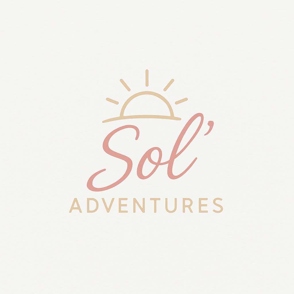 Sol’ Adventures